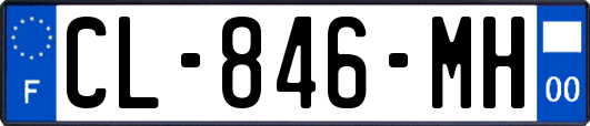 CL-846-MH