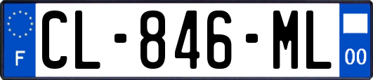 CL-846-ML