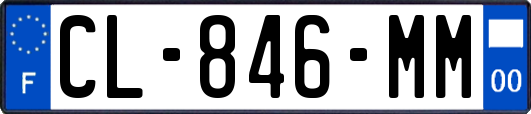 CL-846-MM