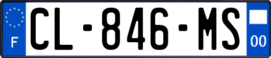 CL-846-MS