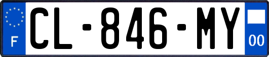 CL-846-MY