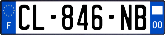CL-846-NB