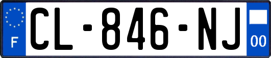 CL-846-NJ
