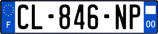 CL-846-NP