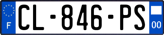 CL-846-PS