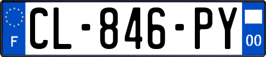 CL-846-PY
