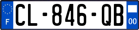 CL-846-QB