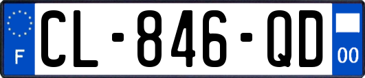 CL-846-QD