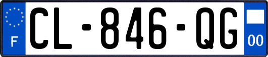 CL-846-QG