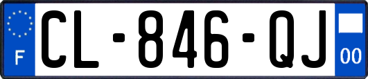 CL-846-QJ