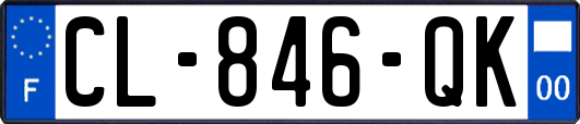 CL-846-QK