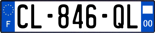 CL-846-QL