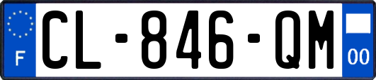 CL-846-QM