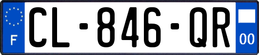 CL-846-QR