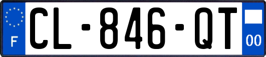 CL-846-QT