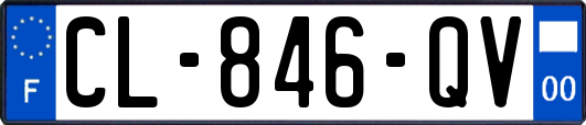 CL-846-QV