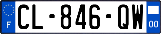 CL-846-QW