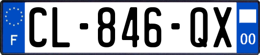 CL-846-QX