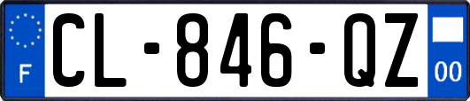 CL-846-QZ