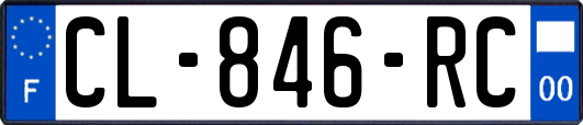 CL-846-RC