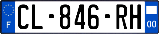 CL-846-RH