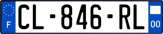 CL-846-RL
