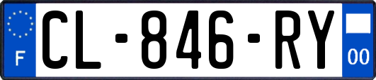 CL-846-RY