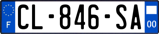 CL-846-SA