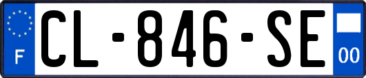 CL-846-SE