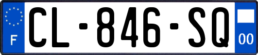 CL-846-SQ