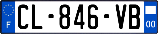 CL-846-VB