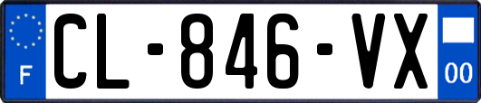 CL-846-VX