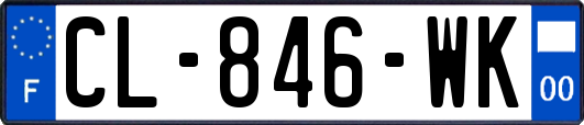 CL-846-WK