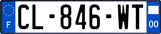 CL-846-WT