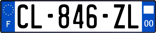 CL-846-ZL