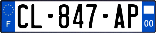 CL-847-AP