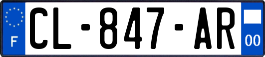 CL-847-AR