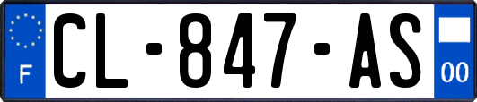 CL-847-AS