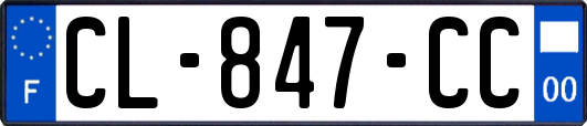 CL-847-CC