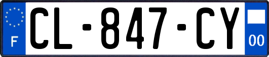 CL-847-CY