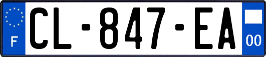 CL-847-EA