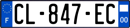 CL-847-EC