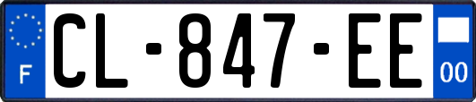 CL-847-EE