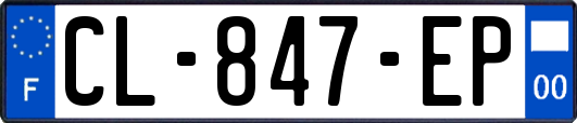 CL-847-EP