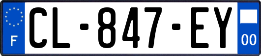 CL-847-EY