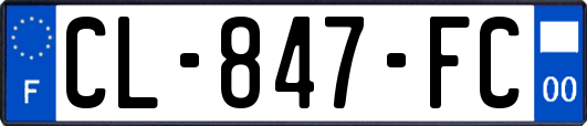 CL-847-FC