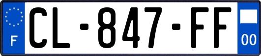 CL-847-FF