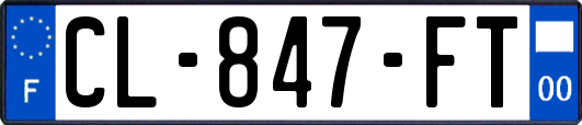 CL-847-FT