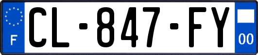 CL-847-FY