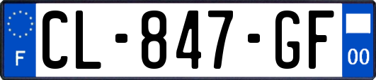 CL-847-GF